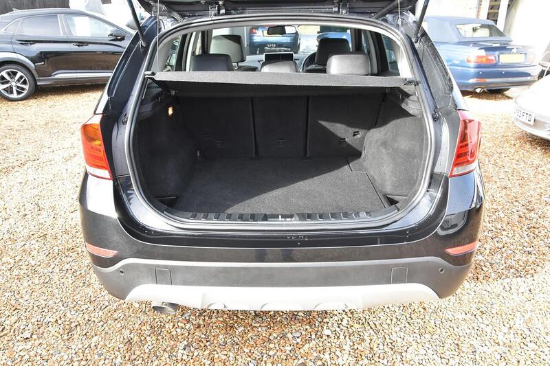 Used BMW X1 2013 for sale - 77465332: Photo 21