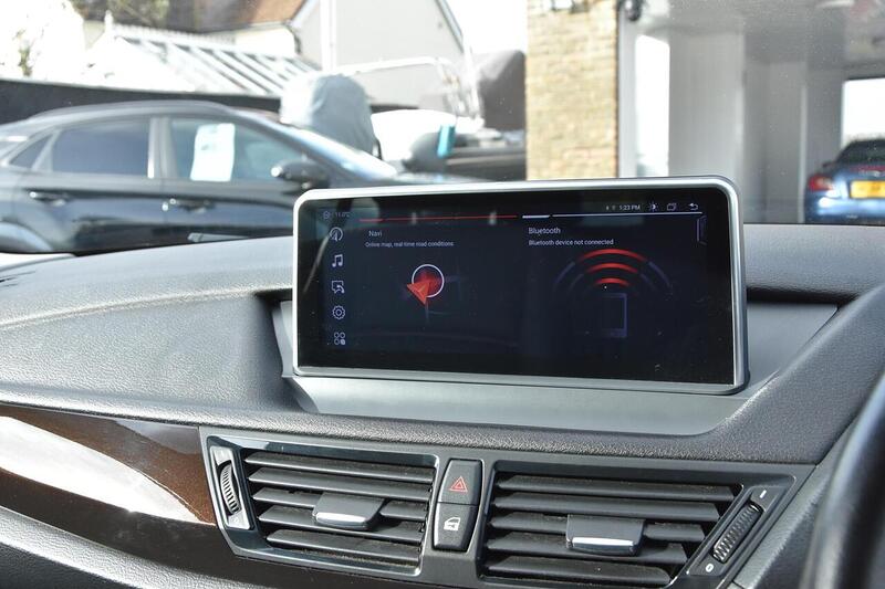 Used BMW X1 2013 for sale - 77465332: Photo 22