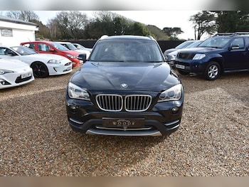 Used BMW X1 2013 for sale - 77465332: Photo