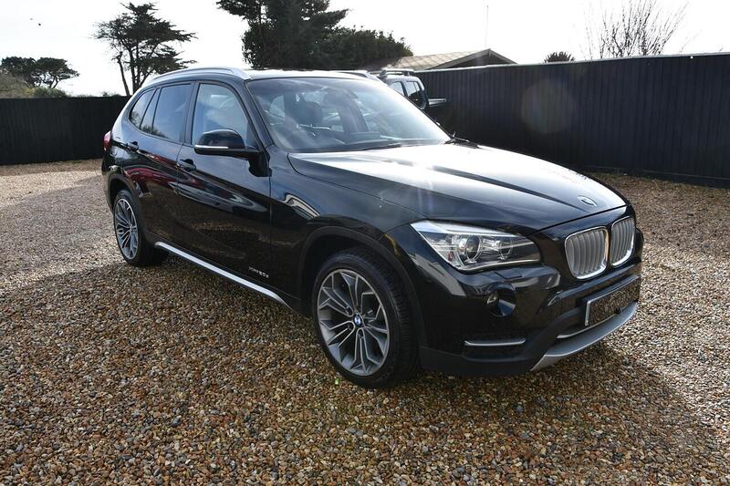 Used BMW X1 2013 for sale - 77465332: Photo 3