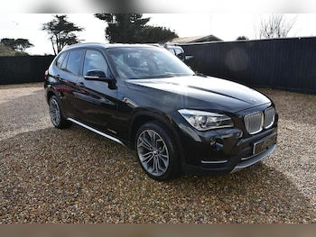 Used BMW X1 2013 for sale - 77465332: Photo