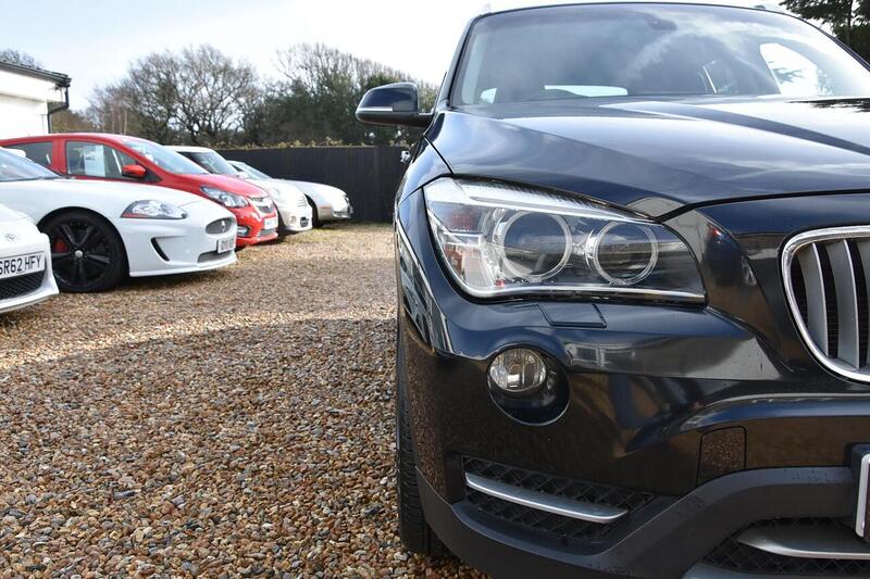 Used BMW X1 2013 for sale - 77465332: Photo 4