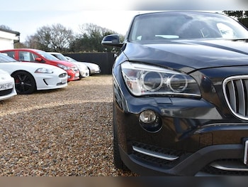 Used BMW X1 2013 for sale - 77465332: Photo