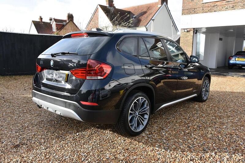 Used BMW X1 2013 for sale - 77465332: Photo 6
