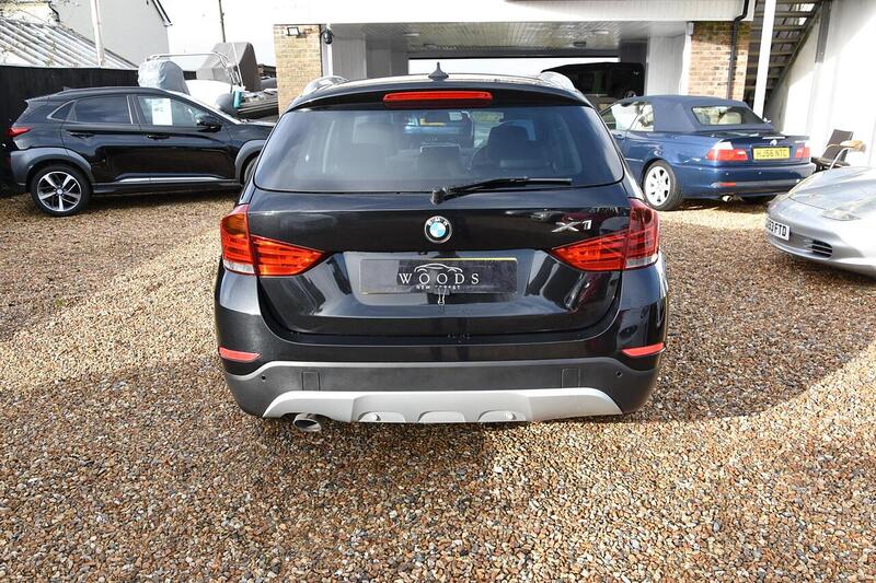 Used BMW X1 2013 for sale - 77465332: Photo 7