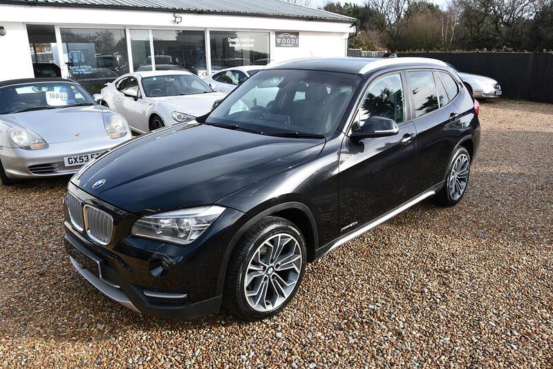 Used BMW X1 2013 for sale - 77465332: Photo 9