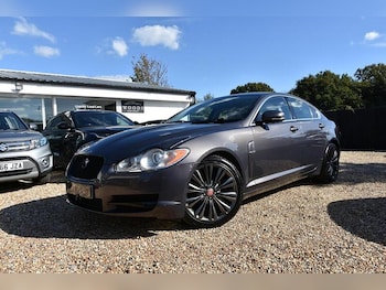 3.0d V6 Premium Luxury Auto Euro 5 4dr