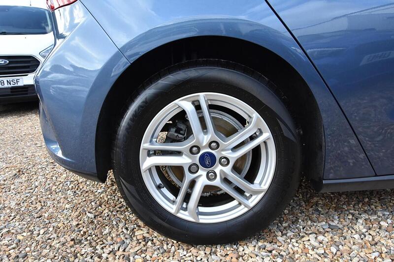 Used Ford Focus 2019 for sale - 76380180: Photo 10