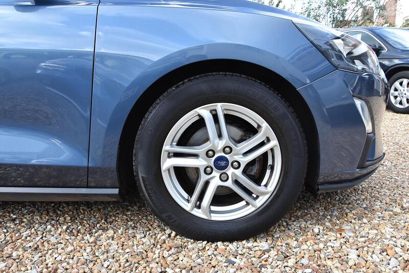 Used Ford Focus 2019 for sale - 76380180: Photo 11