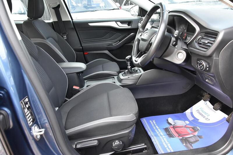 Used Ford Focus 2019 for sale - 76380180: Photo 12