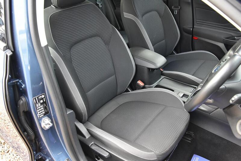 Used Ford Focus 2019 for sale - 76380180: Photo 13