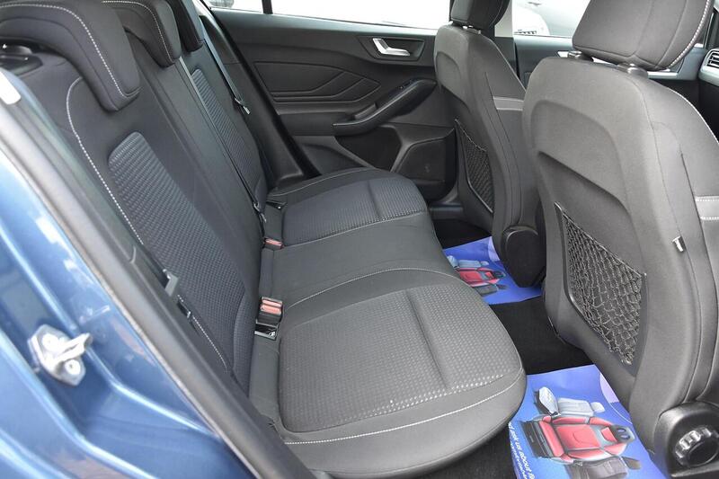 Used Ford Focus 2019 for sale - 76380180: Photo 16