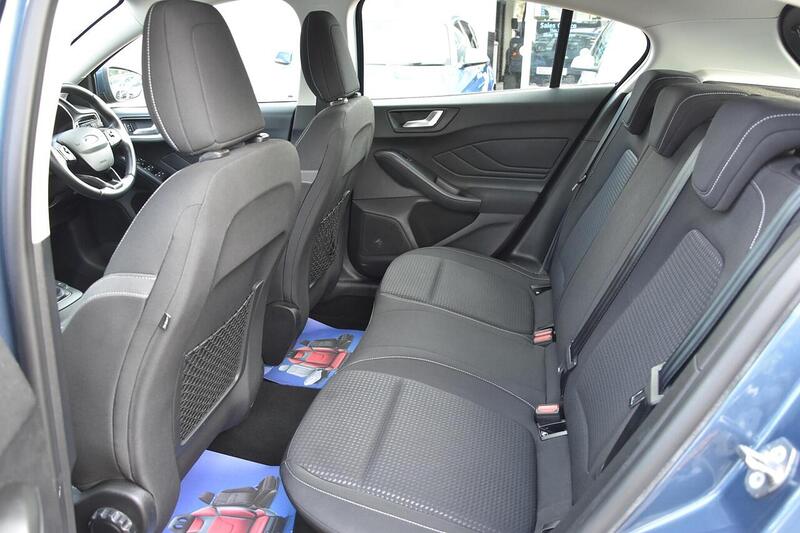 Used Ford Focus 2019 for sale - 76380180: Photo 17