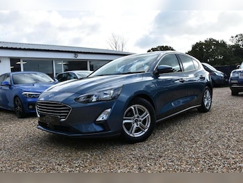 Used Ford Focus 2019 for sale - 76380180: Photo