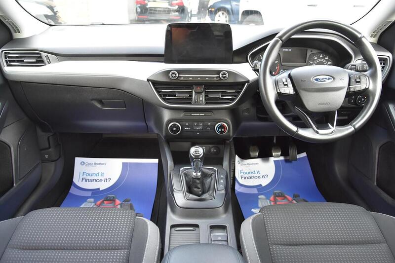 Used Ford Focus 2019 for sale - 76380180: Photo 20