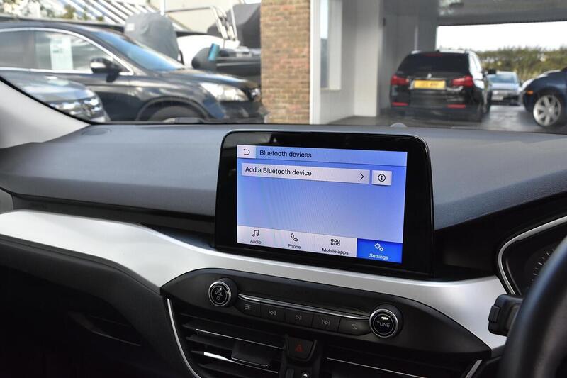 Used Ford Focus 2019 for sale - 76380180: Photo 21