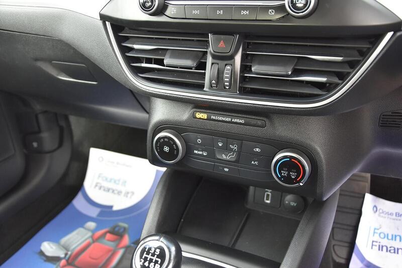 Used Ford Focus 2019 for sale - 76380180: Photo 22