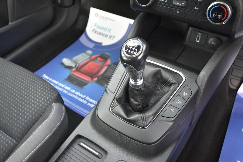 Used Ford Focus 2019 for sale - 76380180: Photo 23