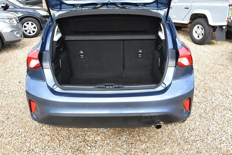 Used Ford Focus 2019 for sale - 76380180: Photo 24