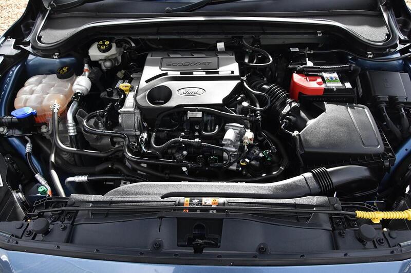 Used Ford Focus 2019 for sale - 76380180: Photo 25