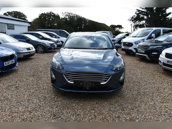 Used Ford Focus 2019 for sale - 76380180: Photo