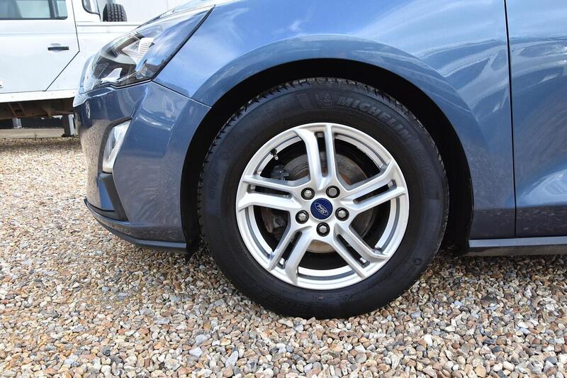 Used Ford Focus 2019 for sale - 76380180: Photo 8