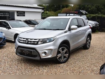 Used Suzuki Vitara 2017 for sale - 79804341: Photo