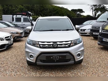 Used Suzuki Vitara 2017 for sale - 79804341: Photo