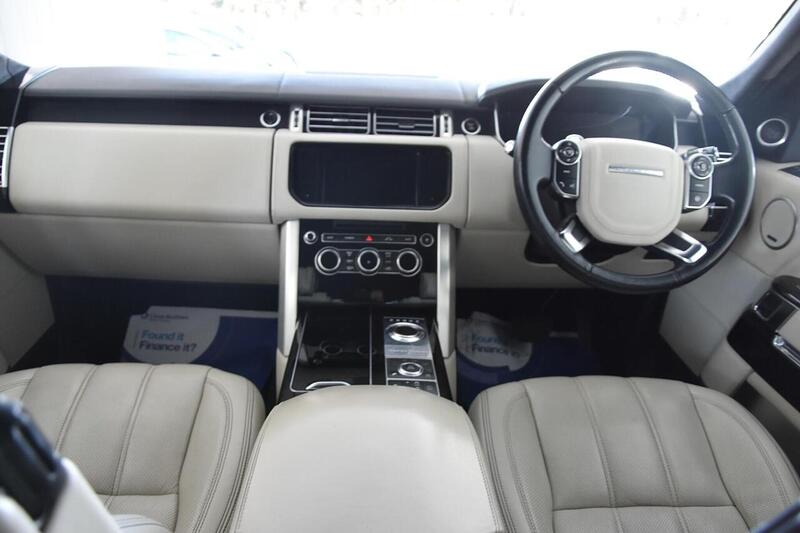Vehicle 29
