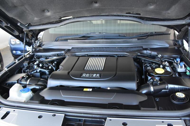 Vehicle 38