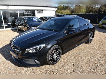 Used Mercedes-Benz CLA 2016 for sale - 77891392: Photo