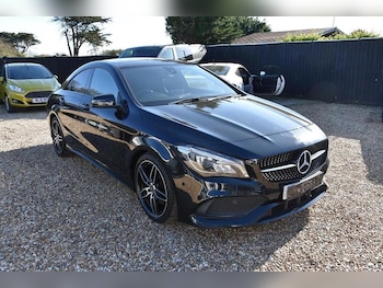 Used Mercedes-Benz CLA 2016 for sale - 77891392: Photo