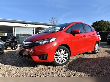 Honda - Jazz