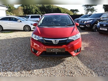 Used Honda Jazz 2017 for sale - 76157774: Photo