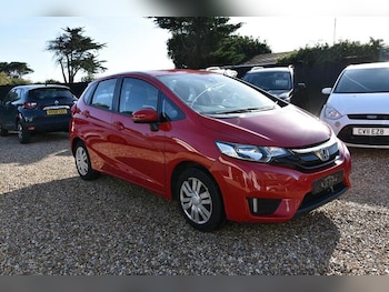 Used Honda Jazz 2017 for sale - 76157774: Photo