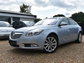 2012 (62) - 2.0 CDTi Elite Nav [160] 5dr Auto