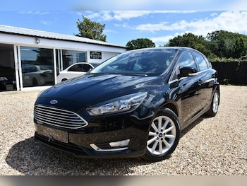 Used Ford Focus 2016 for sale - 79434320: Photo