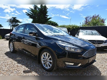 Used Ford Focus 2016 for sale - 79434320: Photo