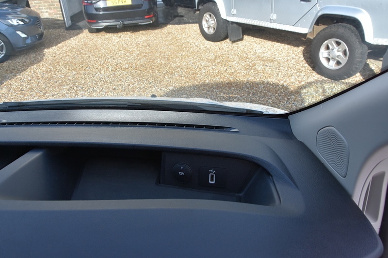 Used Ford Transit Custom 2018 for sale - 76477852: Photo 11