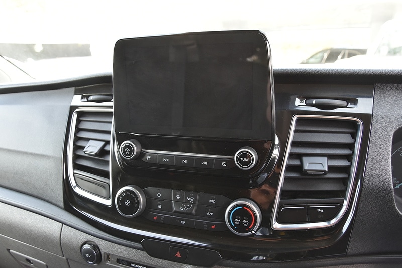 Used Ford Transit Custom 2018 for sale - 76477852: Photo 12