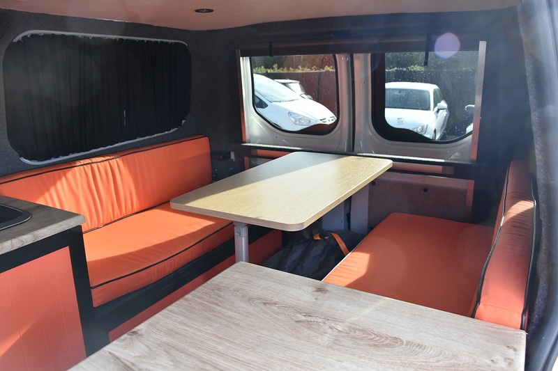 Used Ford Transit Custom 2018 for sale - 76477852: Photo 14