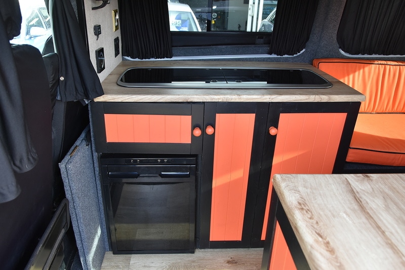 Used Ford Transit Custom 2018 for sale - 76477852: Photo 15