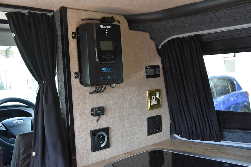 Used Ford Transit Custom 2018 for sale - 76477852: Photo 16