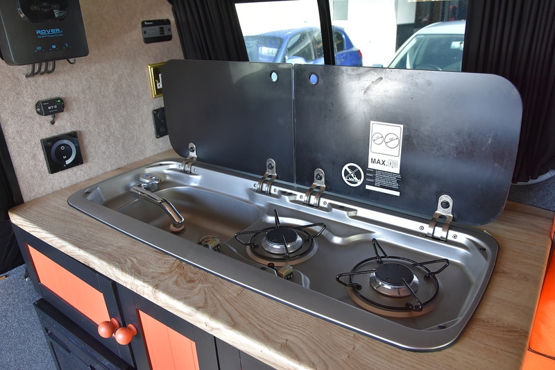 Used Ford Transit Custom 2018 for sale - 76477852: Photo 17