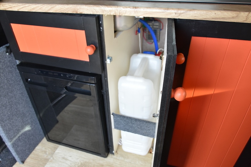 Used Ford Transit Custom 2018 for sale - 76477852: Photo 18