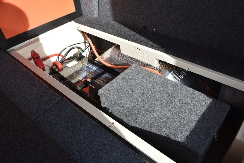 Used Ford Transit Custom 2018 for sale - 76477852: Photo 21