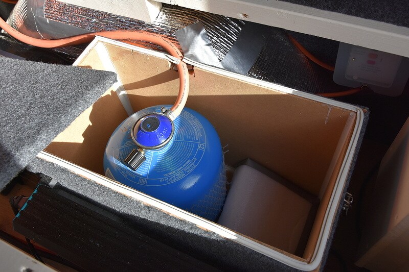 Used Ford Transit Custom 2018 for sale - 76477852: Photo 22