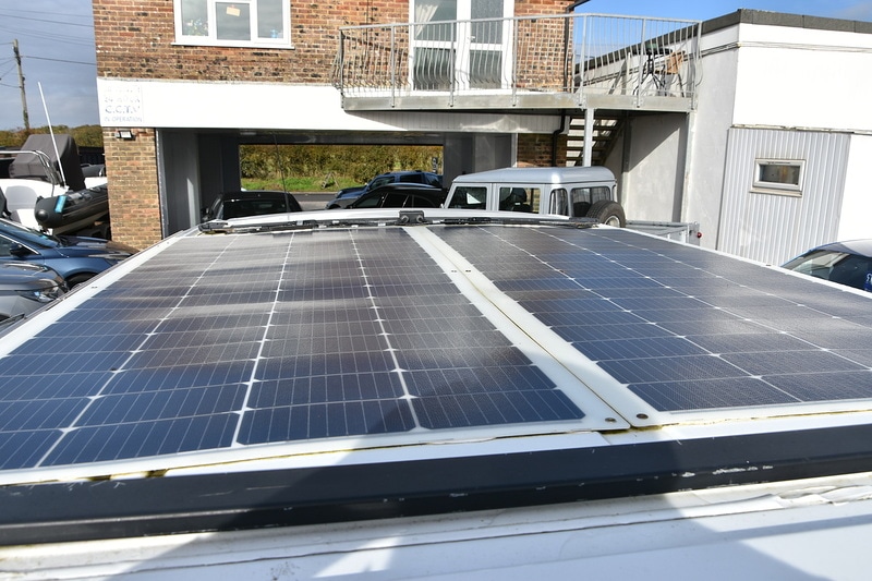 Used Ford Transit Custom 2018 for sale - 76477852: Photo 23