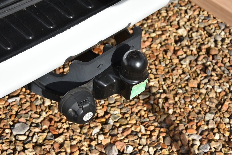 Used Ford Transit Custom 2018 for sale - 76477852: Photo 24