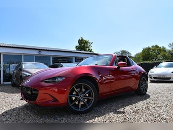 Used Mazda MX-5 2017 for sale - 78594138: Photo